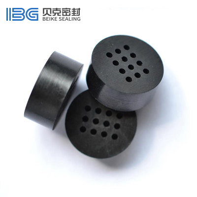 丁腈橡膠過線塊