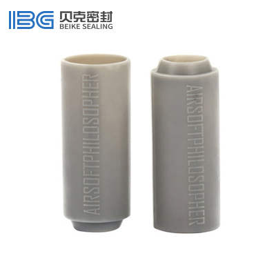 丁腈黑色圓柱形密封件
